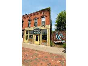 Eau Claire Commercial Real Estate