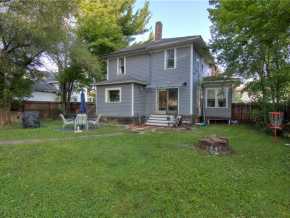 Chippewa Falls Residential Real Estate