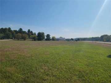 Lot 1 Charlotte Street/STH 79 , Boyceville