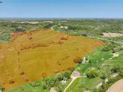 78.01 Acres Tollefson Road , Eleva