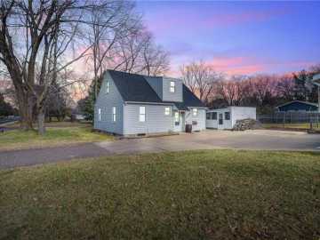 1595 118th Street, Chippewa Falls