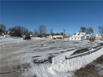 Lot 3 Oak Street, Bloomer