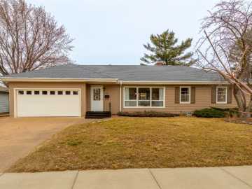 416 W Fillmore Avenue, Eau Claire