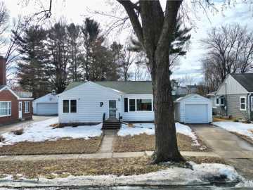 1625 Fairway Street, Eau Claire