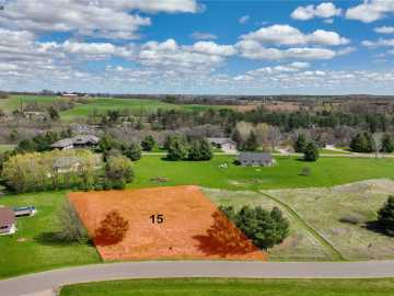 Lot 15 187th  Street , Chippewa Falls