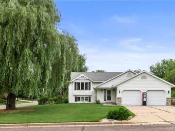 1815 Eagle Street, Chippewa Falls