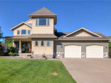 4634 Old Wells Road, Eau Claire