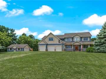 S8650 Heartwood Drive, Eleva