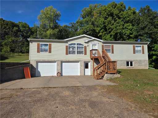 212 Railroad Ave , Boyceville