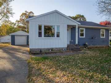 3160 Uranus Avenue, Eau Claire