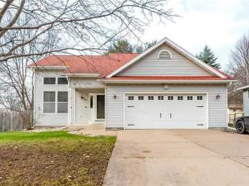 2550 Jeanne Lane, Eau Claire