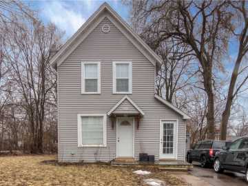 1413 Summit Street, Eau Claire