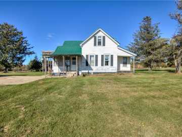 S12630 Schultz Road, Osseo