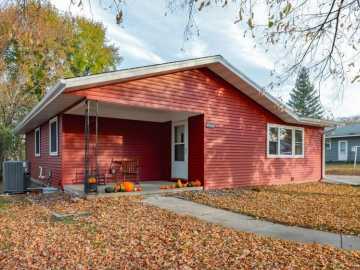 1715 19th Street, Eau Claire