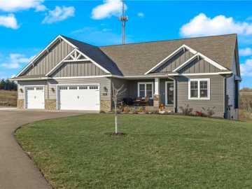 18228 County Highway OO , Chippewa Falls