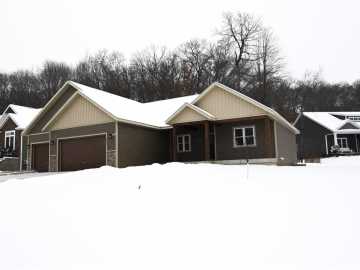 4604 S Village Terrace Court , Eau Claire