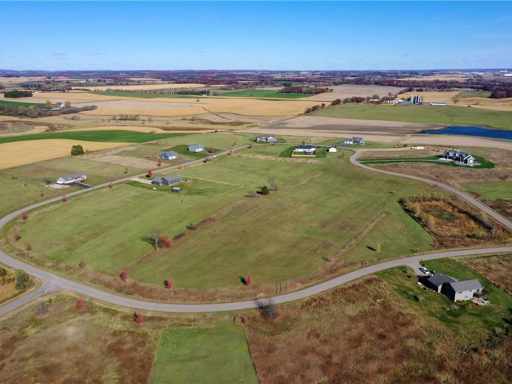 Lot 21 940th Avenue, Elk Mound