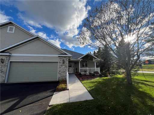 4210 Mill Ridge Circle, Eau Claire