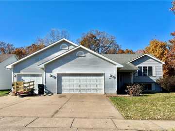 4814 Club House Lane, Eau Claire