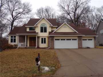 3304 David Drive, Eau Claire