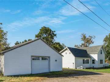 18979 County Highway O , Chippewa Falls