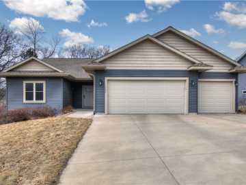 308 Monte Carlo Drive, Eau Claire