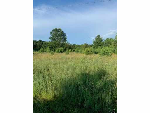 17.5 Acres Lowes Creek Road, Eau Claire