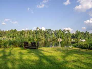 Lot 5 Ojibwa Lookout 191st Street, Chippewa Falls