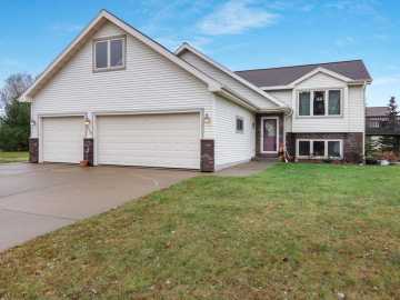 1508 Hazeltine Drive, Eau Claire