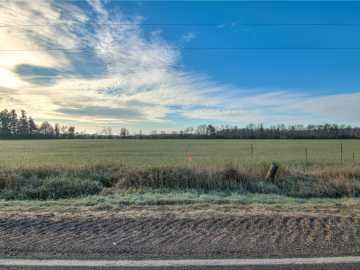 Lot 3 Hwy SS , Bloomer