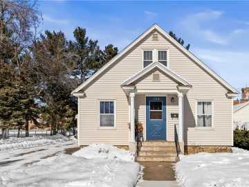 508 Mansfield Street, Chippewa Falls