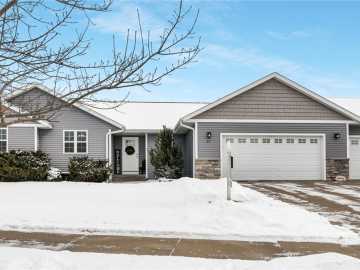 217 Monte Carlo Drive, Eau Claire