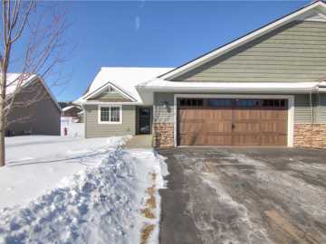 1814 Timber Trail, Chippewa Falls