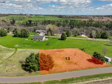 Lot 13 187th Street , Chippewa Falls