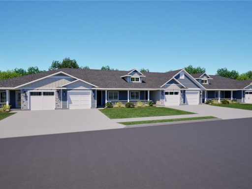 4916 Woodland Park Drive, Eau Claire