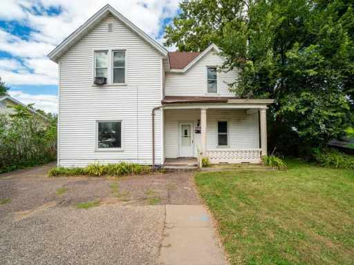 708 Eddy Street, Eau Claire