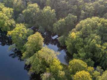 Lot 3 Ojibwa Lookout 190th Street, Chippewa Falls