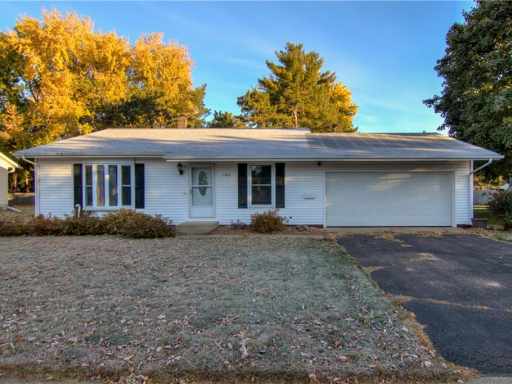 1702 Bunker Lane, Eau Claire