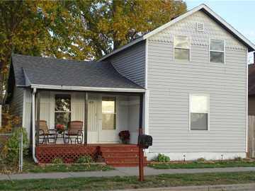 419 Forest Street, Eau Claire