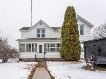 1034 Warren Street, Chippewa Falls