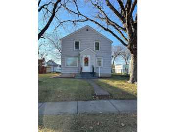 1206 Pershing Street, Eau Claire