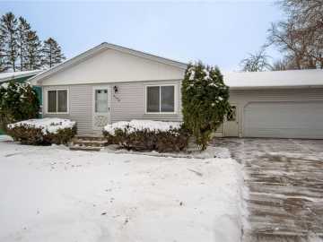 3228 Moon Avenue, Eau Claire