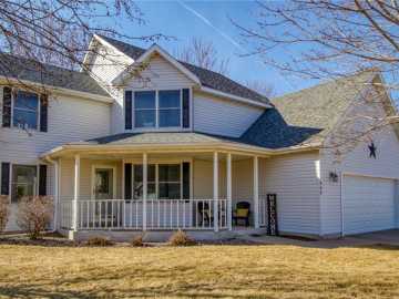 908 Bluff View Circle, Chippewa Falls