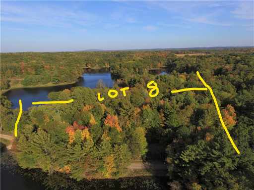 Lot 8 151st Street, New Auburn