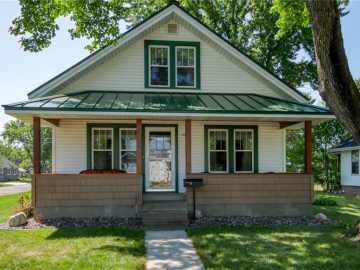 603 Elm Street, Chippewa Falls