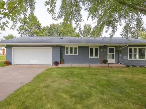 1705 Dorret Road, Eau Claire