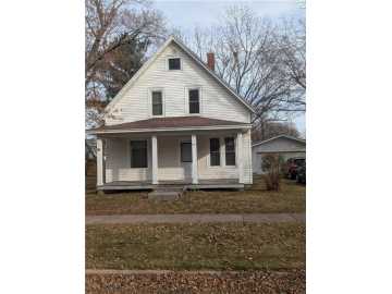 2014 3rd Street, Menomonie