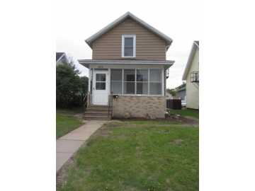 827 Chippewa Street, Eau Claire