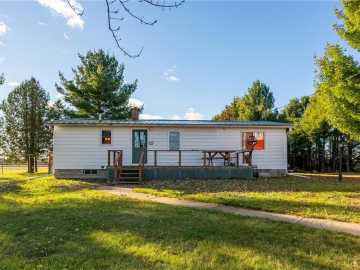 23169 County Highway AA , Bloomer