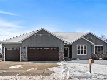 3995 High View Drive, Eau Claire